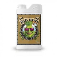 Advanced Nutrients Big Bud Coco plantenvoeding