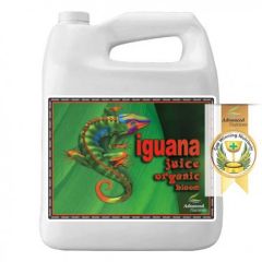 Advanced Nutrients Iguana Juice Bloom plantenvoeding 1 liter