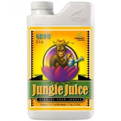 Advanced Nutrients Jungle Juice Grow voeding