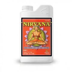 Advanced Nutrients Nirvana plantenvoeding