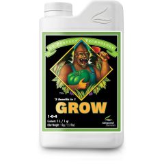Advanced Nutrients pH Perfect Grow plantenvoeding