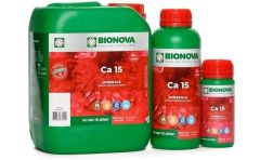 Bio Nova CA 15 plantenvoeding