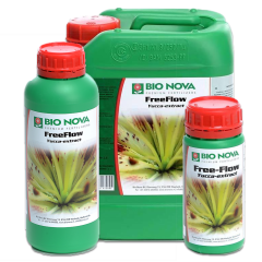 Bio Nova Freeflow plantenvoeding