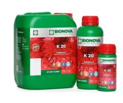 Bio Nova K20 plantenvoeding