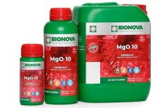 Bio Nova MgO 10 plantenvoeding