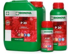 Bio Nova P20 plantenvoeding