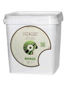 Biobizz Pre-Mix plantenvoeding
