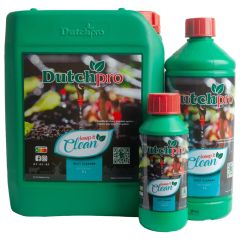 Dutchpro Keep It Clean plantenvoeding