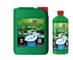 Dutchpro pH+ plantenvoeding
