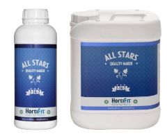 Hortifit All Stars plantenvoeding