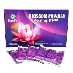 Hortifit Blossom Powder plantenvoeding