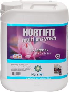 Hortifit Multi Enzymes plantenvoeding
