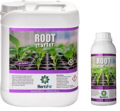 Hortifit Root Starter plantenvoeding
