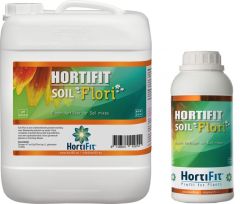 Hortifit Soil Flori plantenvoeding
