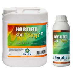 Hortifit Soil Vegi plantenvoeding