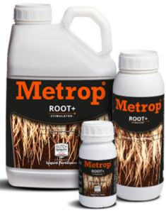 Metrop ROOT+ plantenvoeding