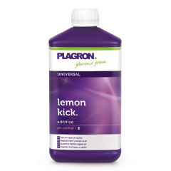 Plagron Lemon Kick plantenvoeding
