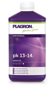 Plagron pk 13-14 plantenvoeding
