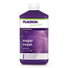 Plagron sugar royal plantenvoeding