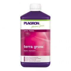 Plagron terra grow plantenvoeding