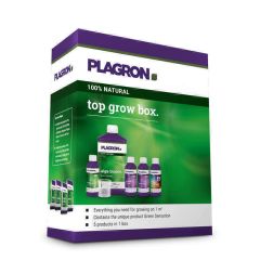 Plagron Top Grow Box 100% Naturel