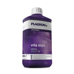 Plagron Vita Start plantenvoeding